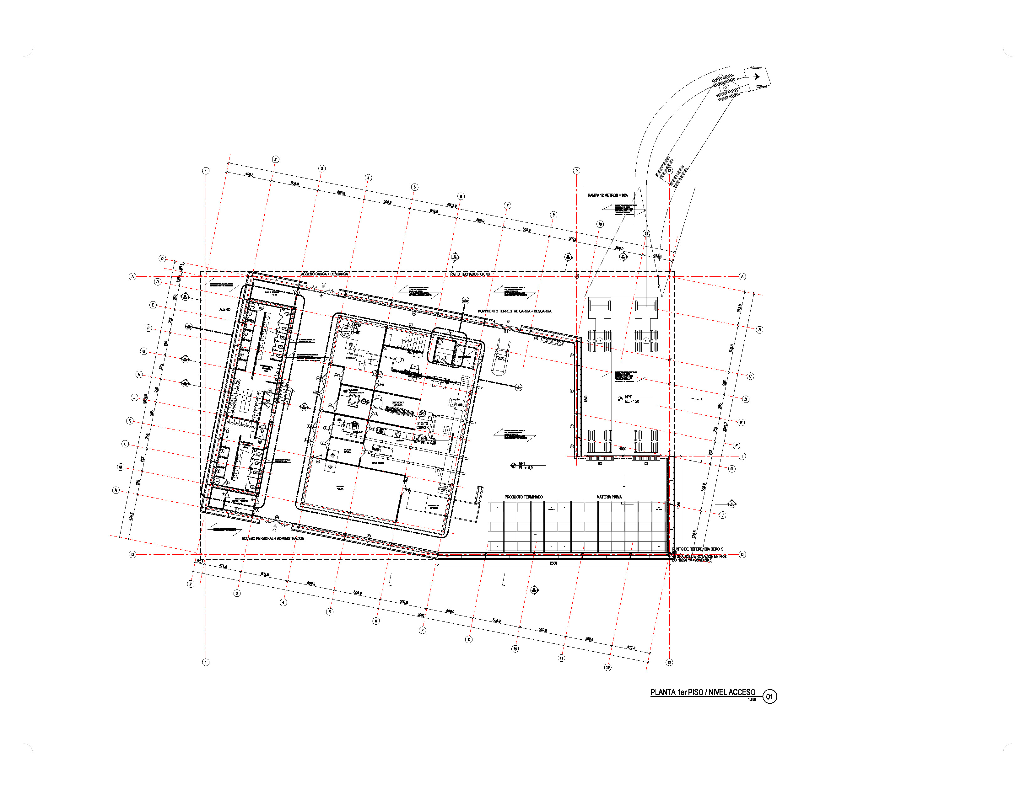 Cero K · 透明工厂的工业美学-29