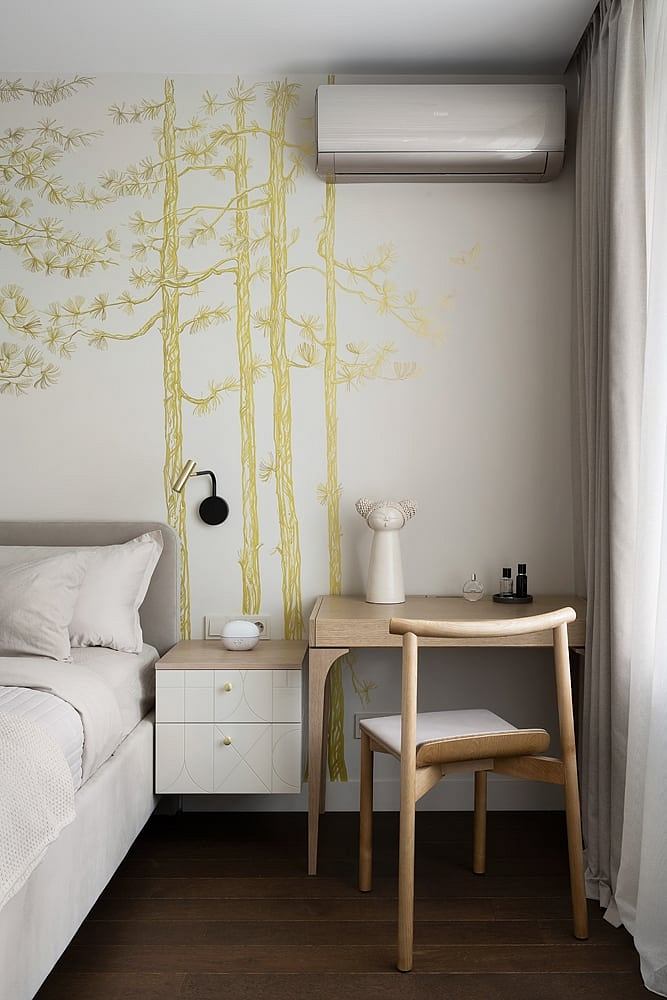 小公寓的新生活丨俄罗斯莫斯科丨Katya Vladimirova-7