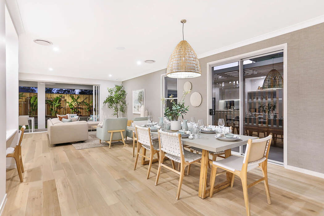 澳洲 Pallara 天空视野之家 | 创新屋顶露台设计-5