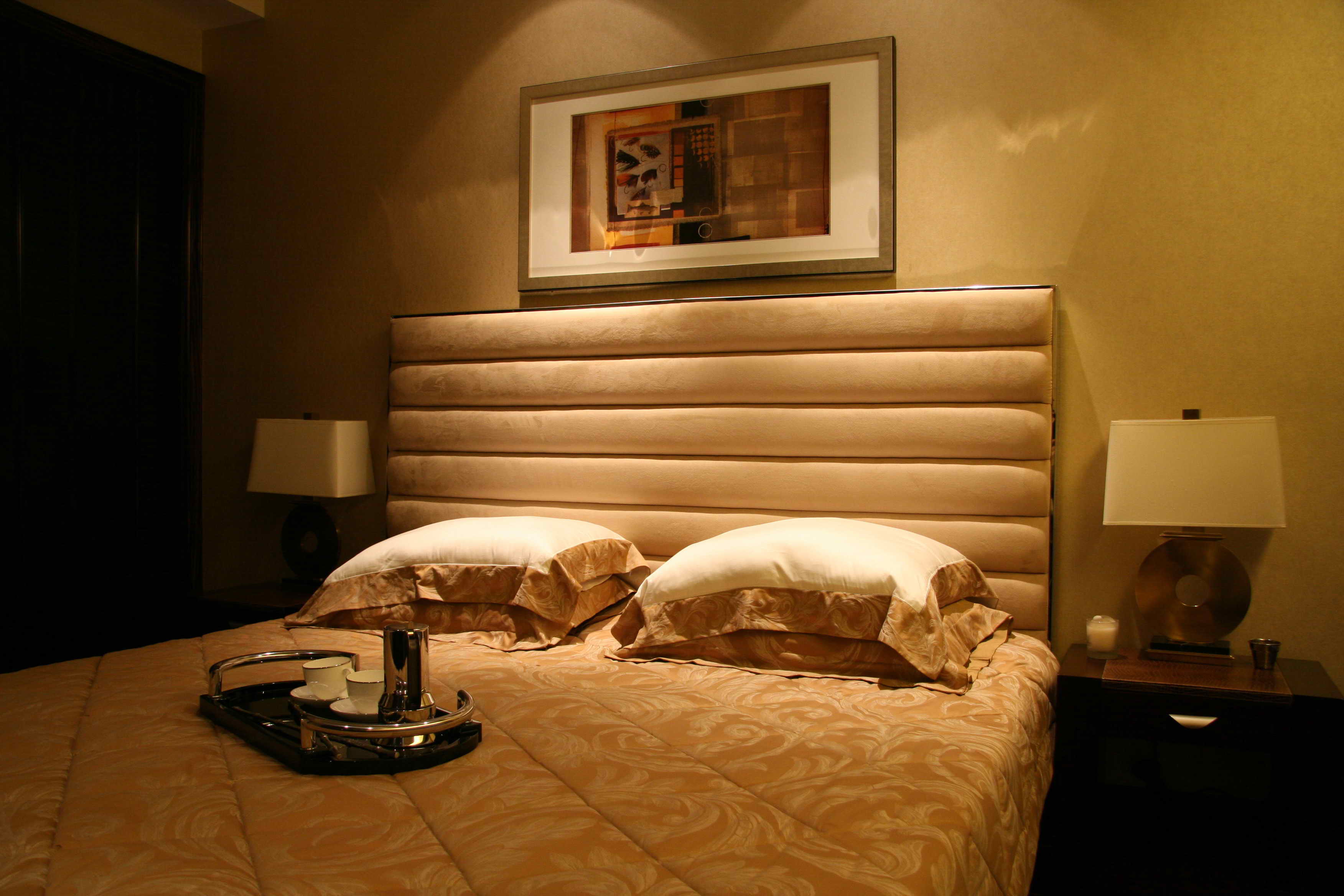 星河湾二期 时尚-4