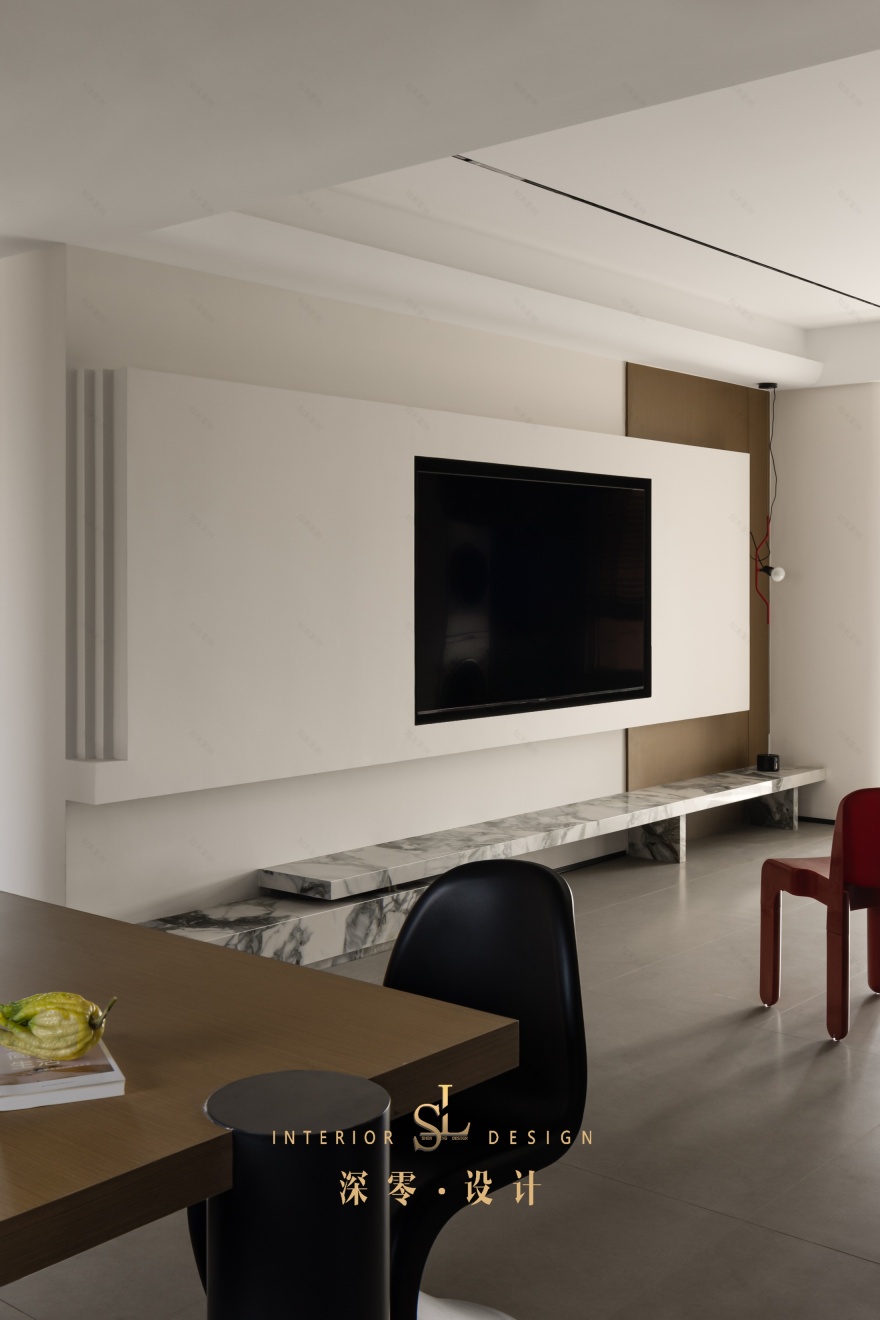 龙川里·实景丨中国合肥丨深零设计-11