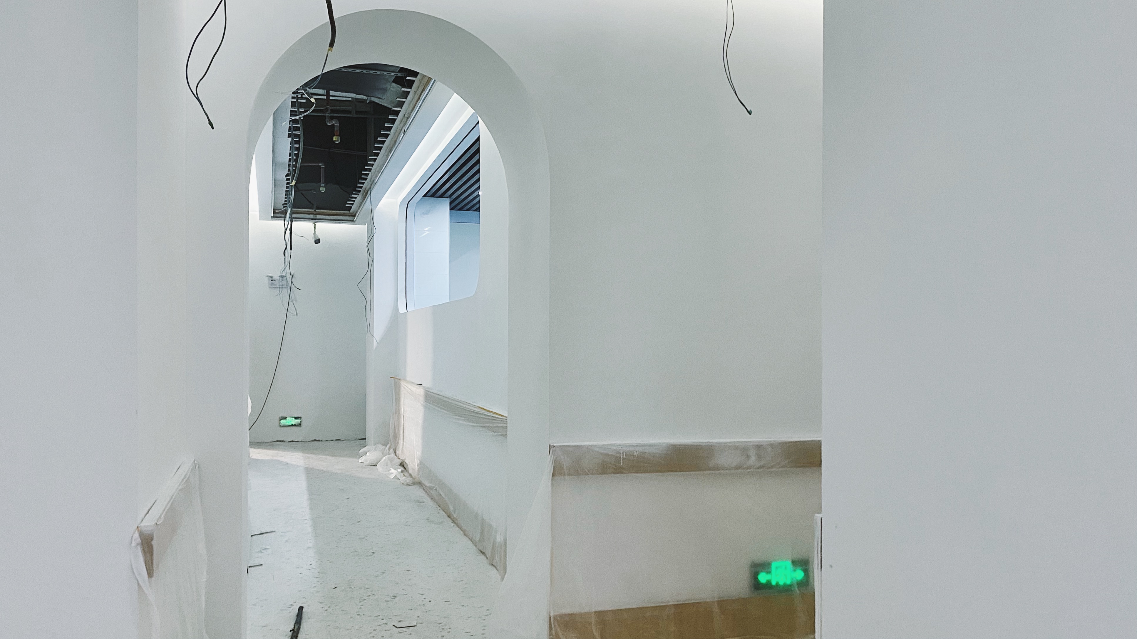 吐泡泡亲子游泳俱乐部番禺店 2·0丨中国广州丨意匠工作室-25