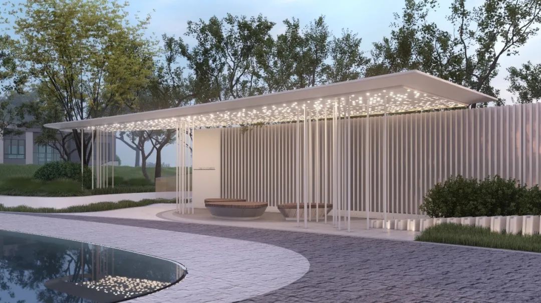 泰吉•同诚潼州府第丨中国重庆丨因澈景观-35