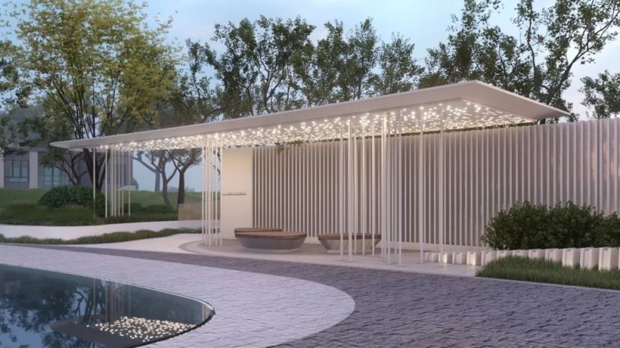 泰吉•同诚潼州府第丨中国重庆丨因澈景观-35