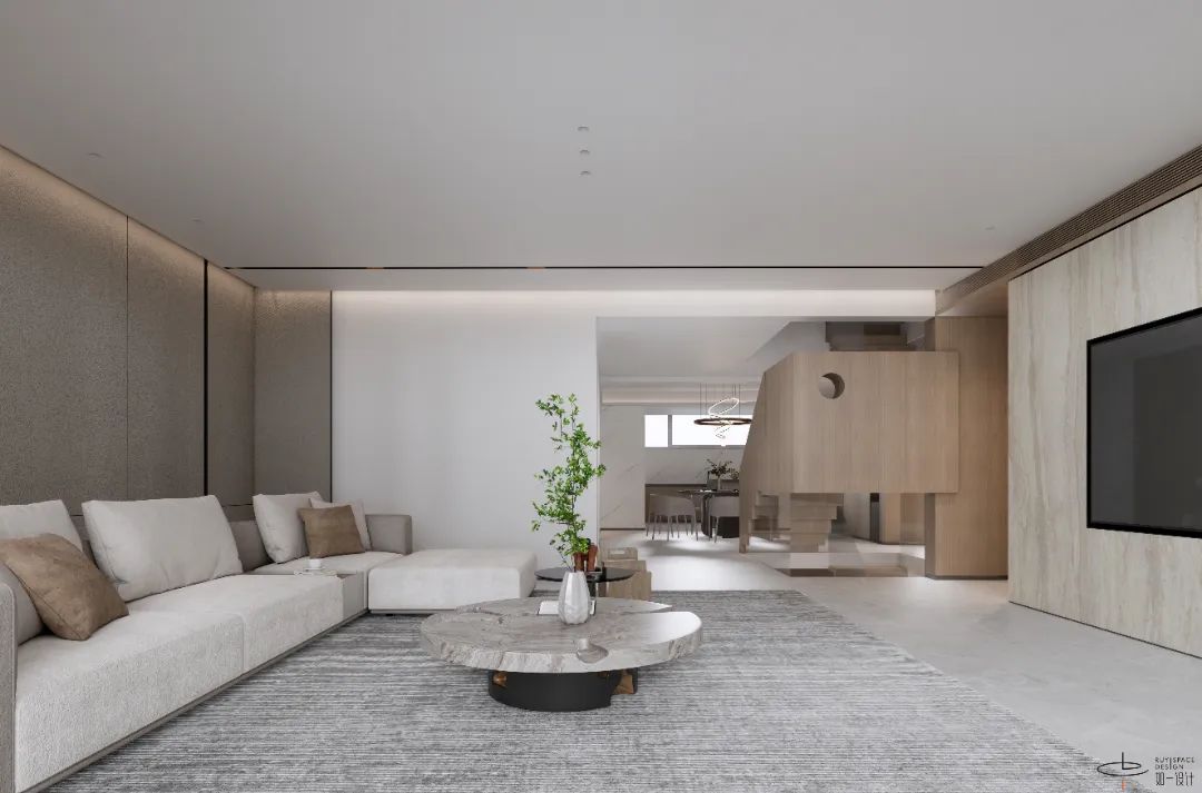 万科森林公园丨如壹建筑设计-31