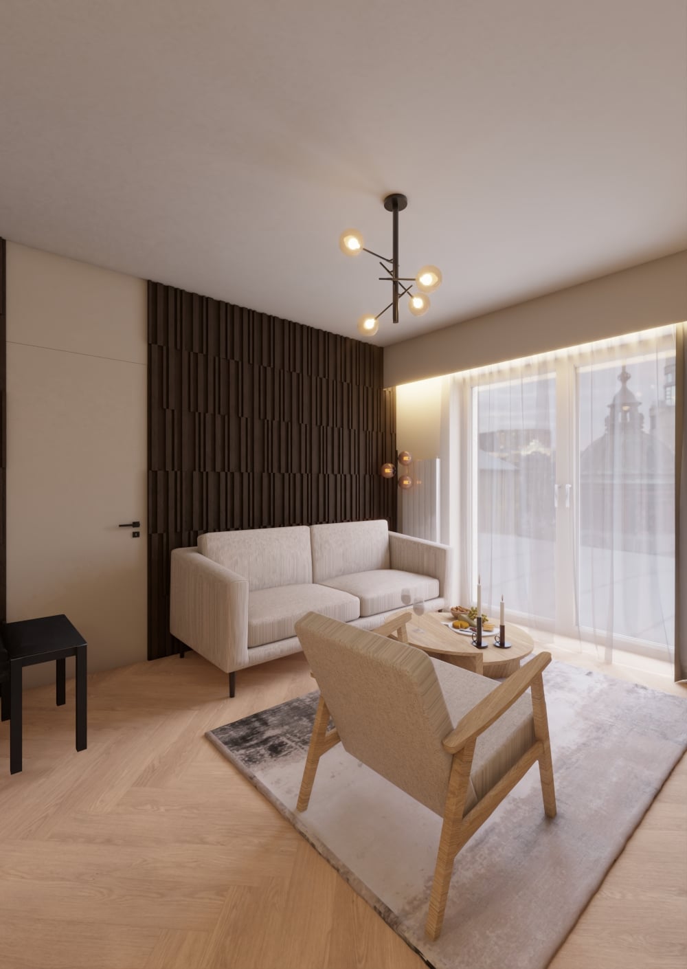 Mieszkanie od dewelopera w Lublinie-0