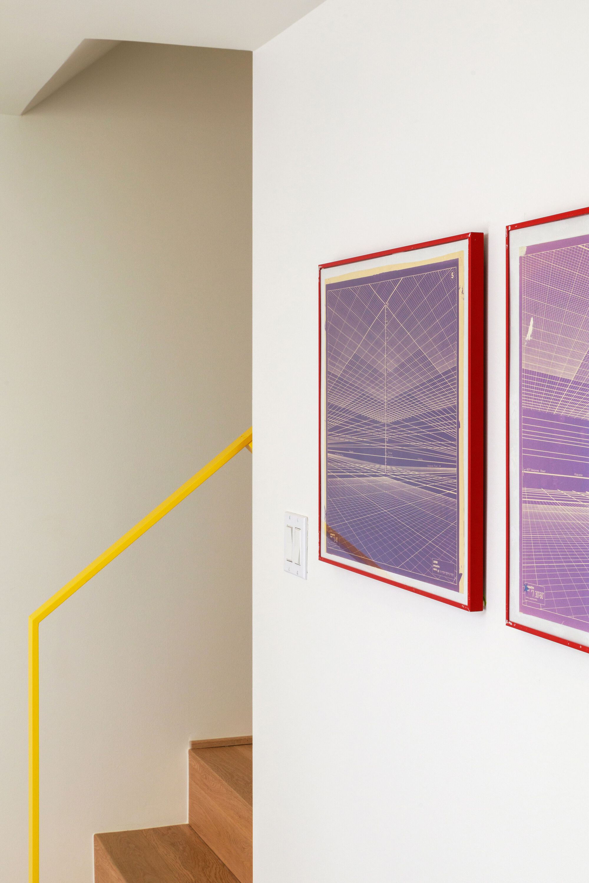 E44 巷道住宅丨加拿大温哥华丨Imu Chan Architecture-21