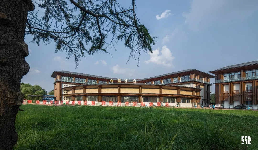 天津西青宾馆改造-38