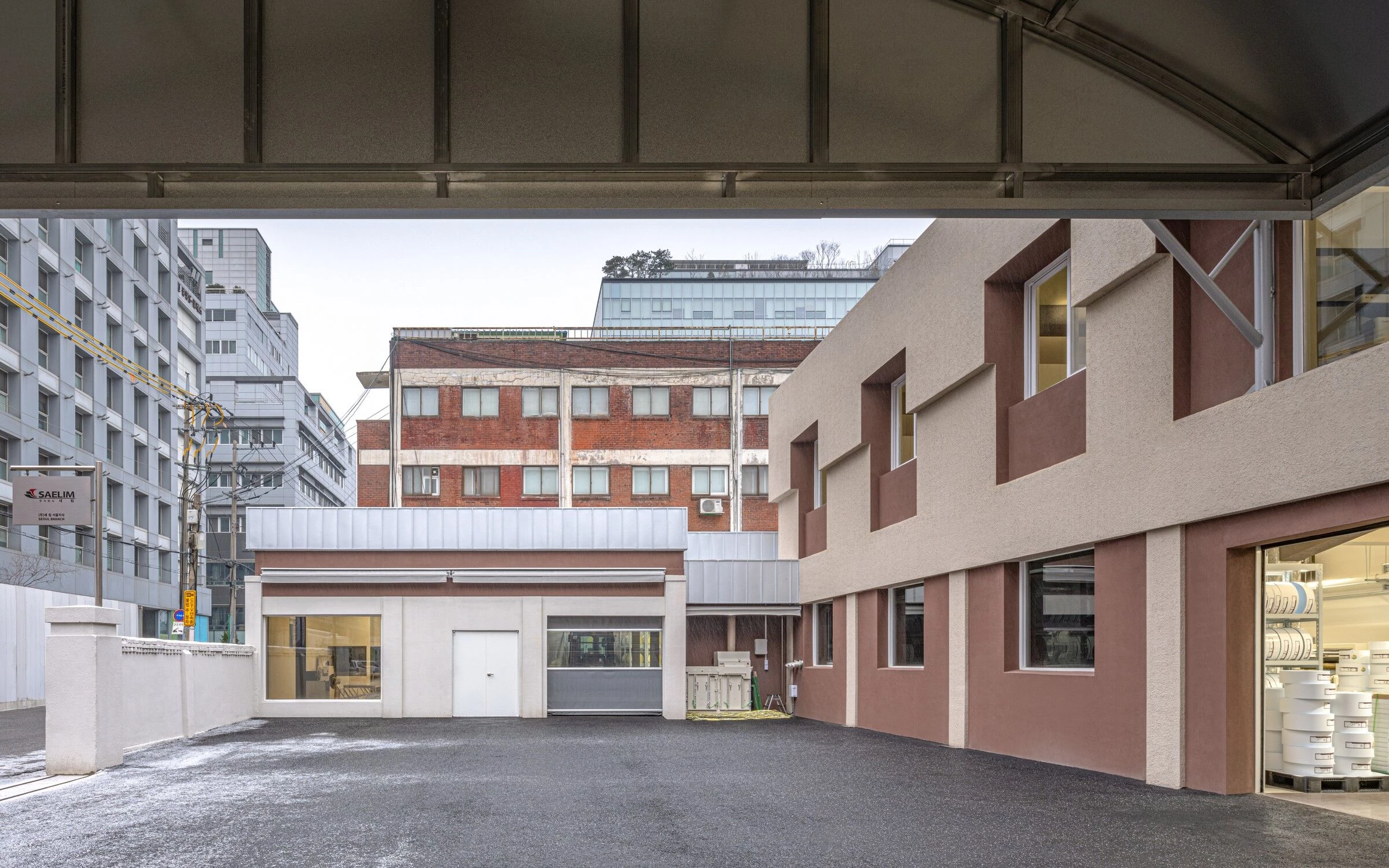 垫(码头)丨韩国首尔丨oneaftr-45