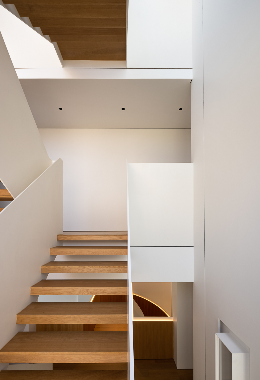 江景别墅丨中国温州丨上海吉尚设计-50