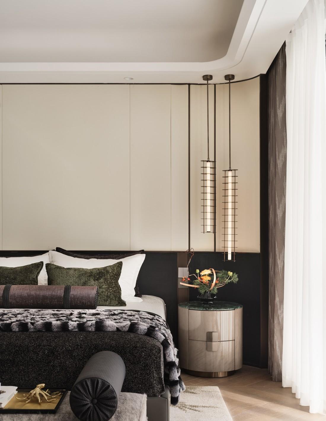 德阳·凤翥澜山下叠丨中国德阳丨MOD穆德设计-21