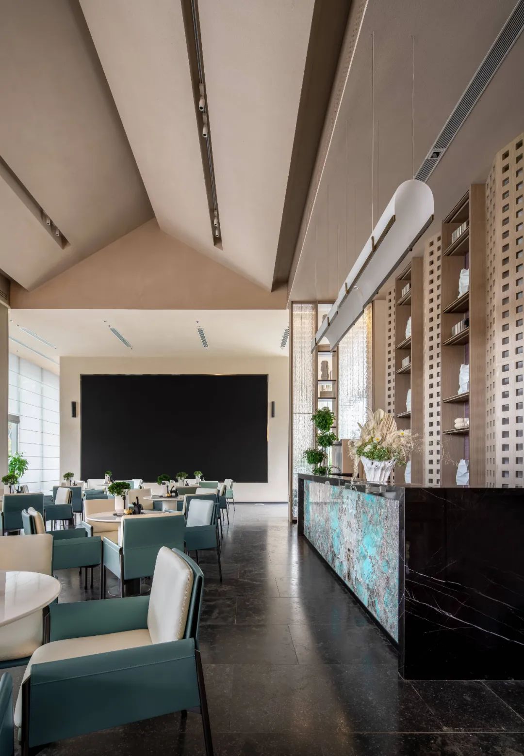 汉华右江院子·A户型丨中国南宁丨布鲁盟设计,盛堂设计-77