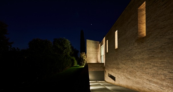 Home P+E+3 | Caprioglio Architects-13