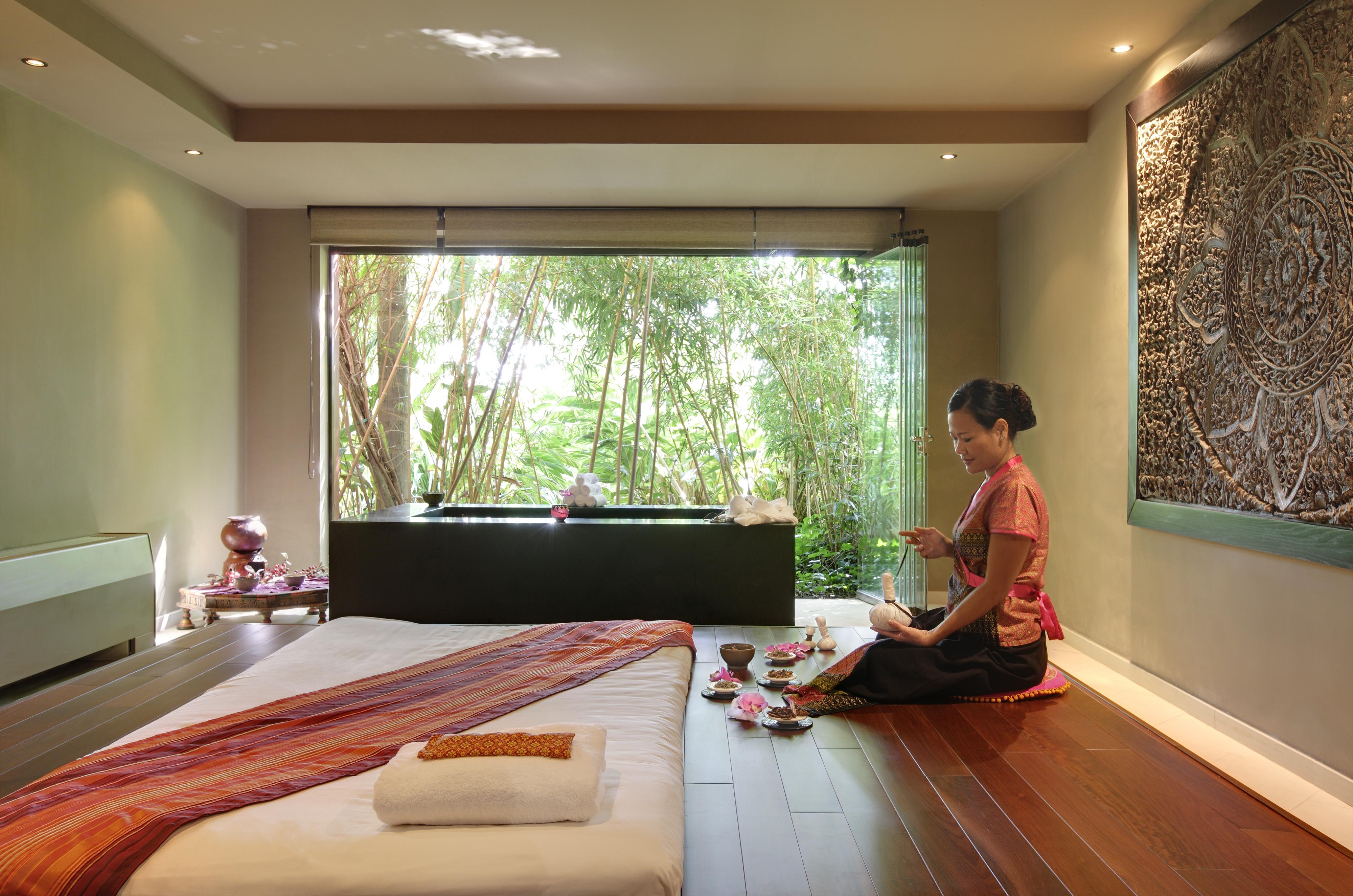 西班牙巴瑟罗亚洲花园酒店度假村-31