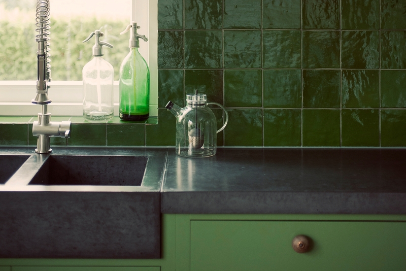 具有特色的温馨住宅改造-15