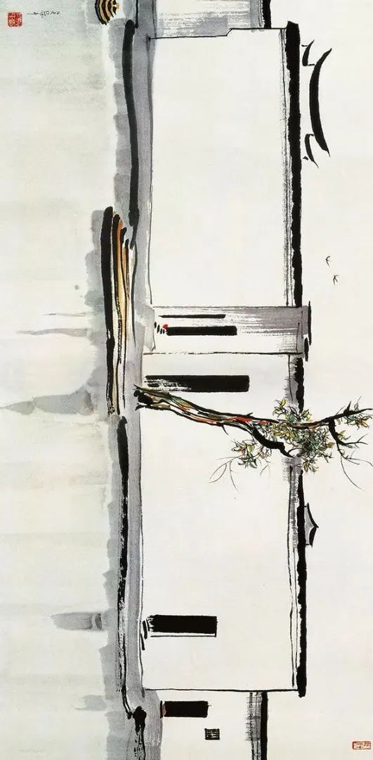 归心·乡愁 · 东坡记忆中的宜兴早春丨誰最中國-24