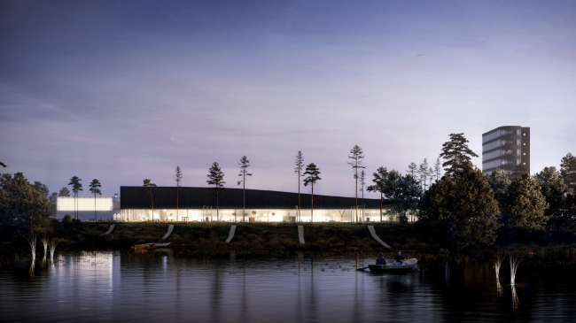 Тюмень ДСК  500科技园区改造项目丨俄罗斯秋明丨HADAA ARCHITECTS-92