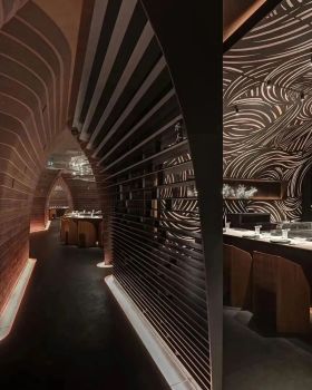 水木锦堂（北京湾里）丨中国北京丨北京瀚唐风景室内设计有限公司