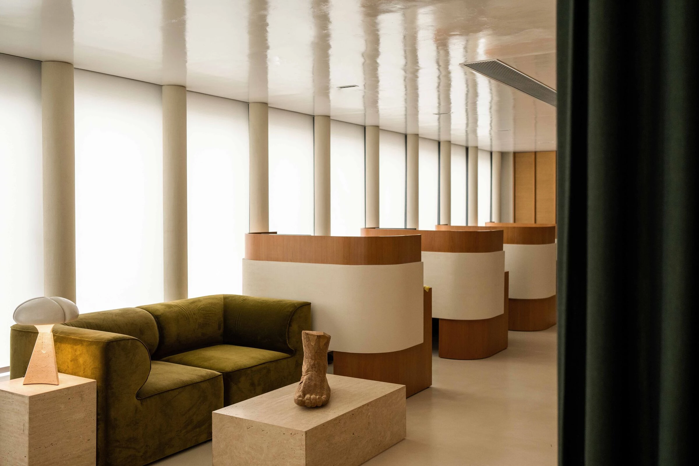 NCDA 建筑师工作室丨中国香港-21