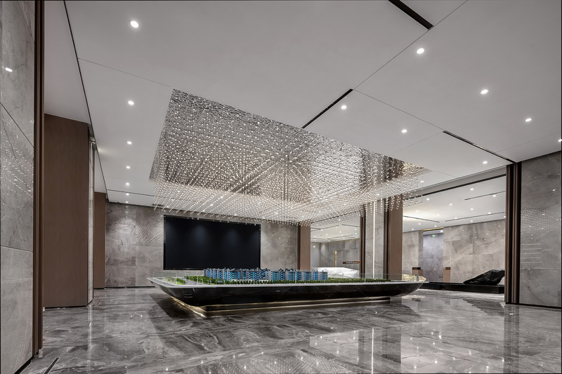 诗意人居，邂逅东方美韵｜深圳三石SZSD-13