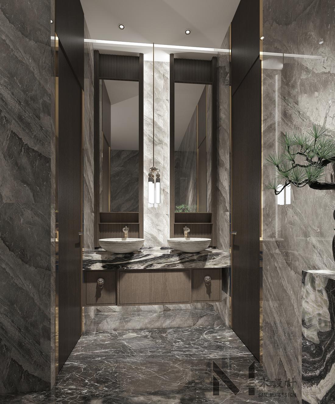 
株洲美的城办公室 -4