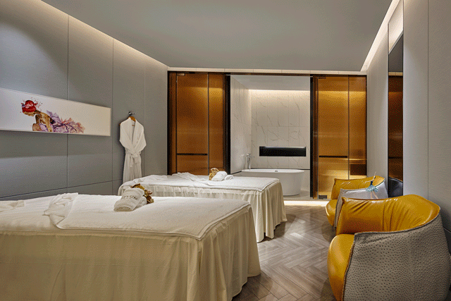 AEVUM奥斯芬KKONE店丨中国深圳丨MOSOM墨森设计-27