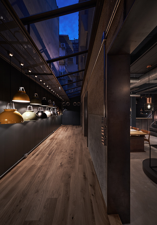 老宅新生命 │ 空间设计-15