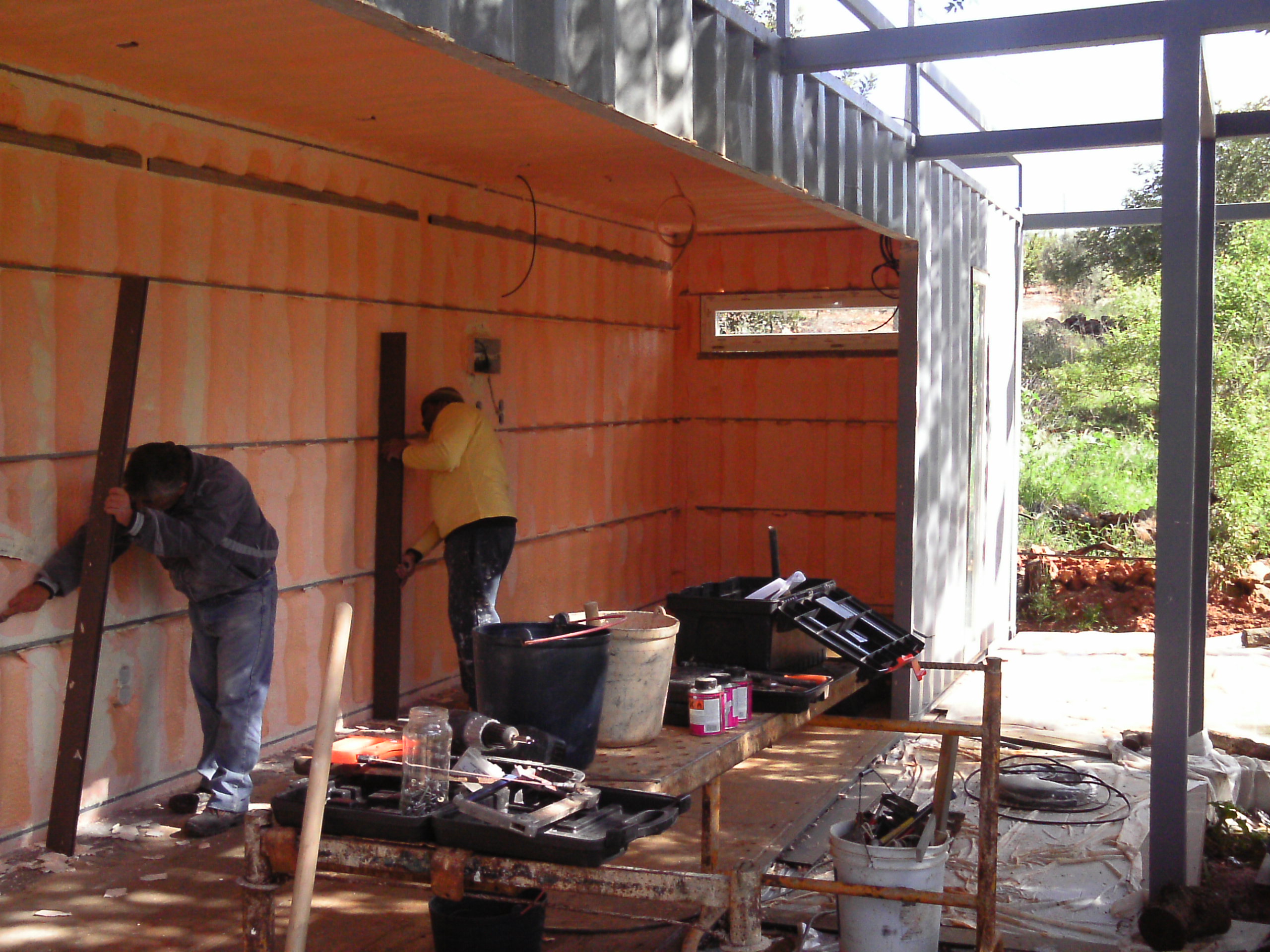 container project nomad living-26