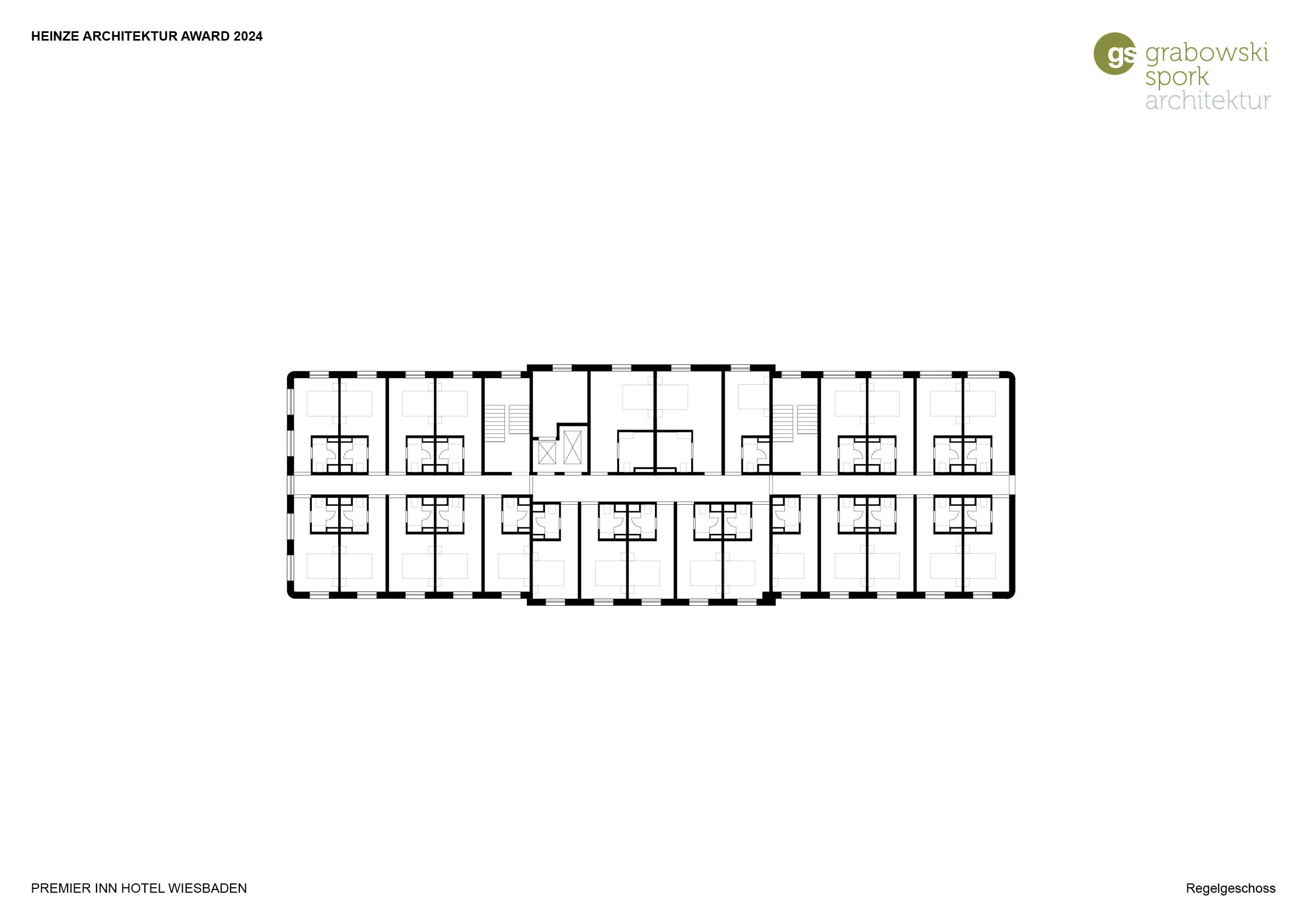 Premier Inn Wiesbaden City Centre Hotel-30