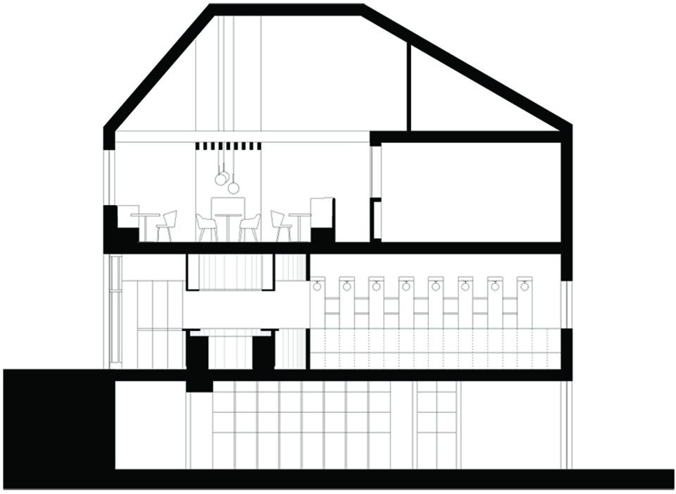Coco Retro 餐厅-38