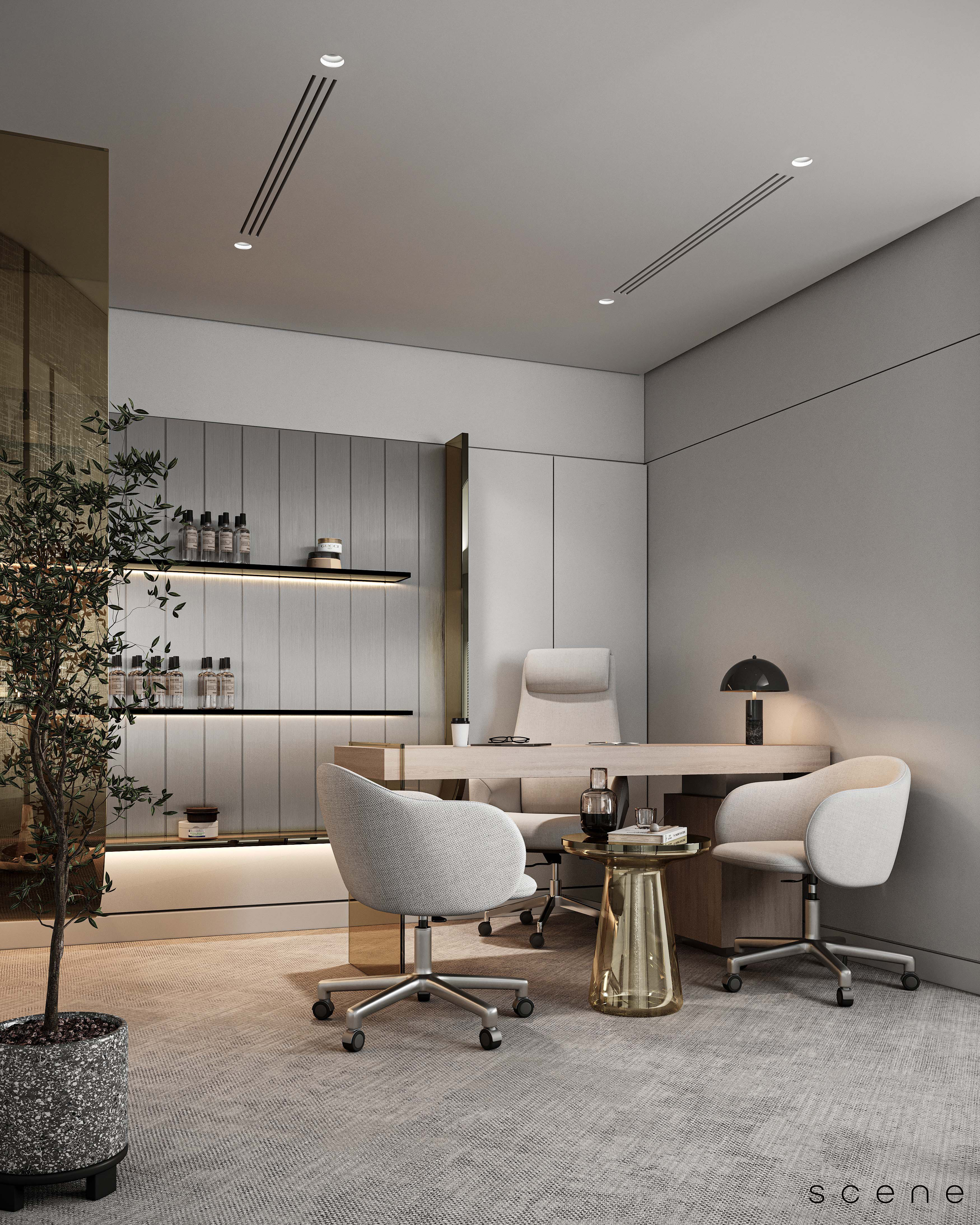 未明确提及丨沙特阿拉伯丨scene architecture-4