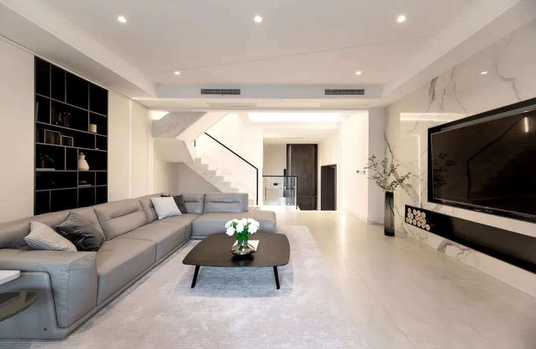 观宅十年 | 无我之境,家的包容与沟通-6