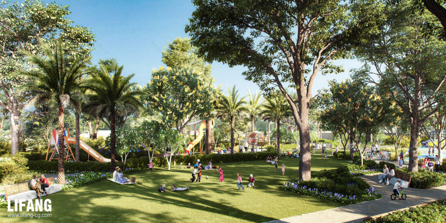 多功能设计展现未来趋势丨LiFang Vision Technology Co.,Ltd-42