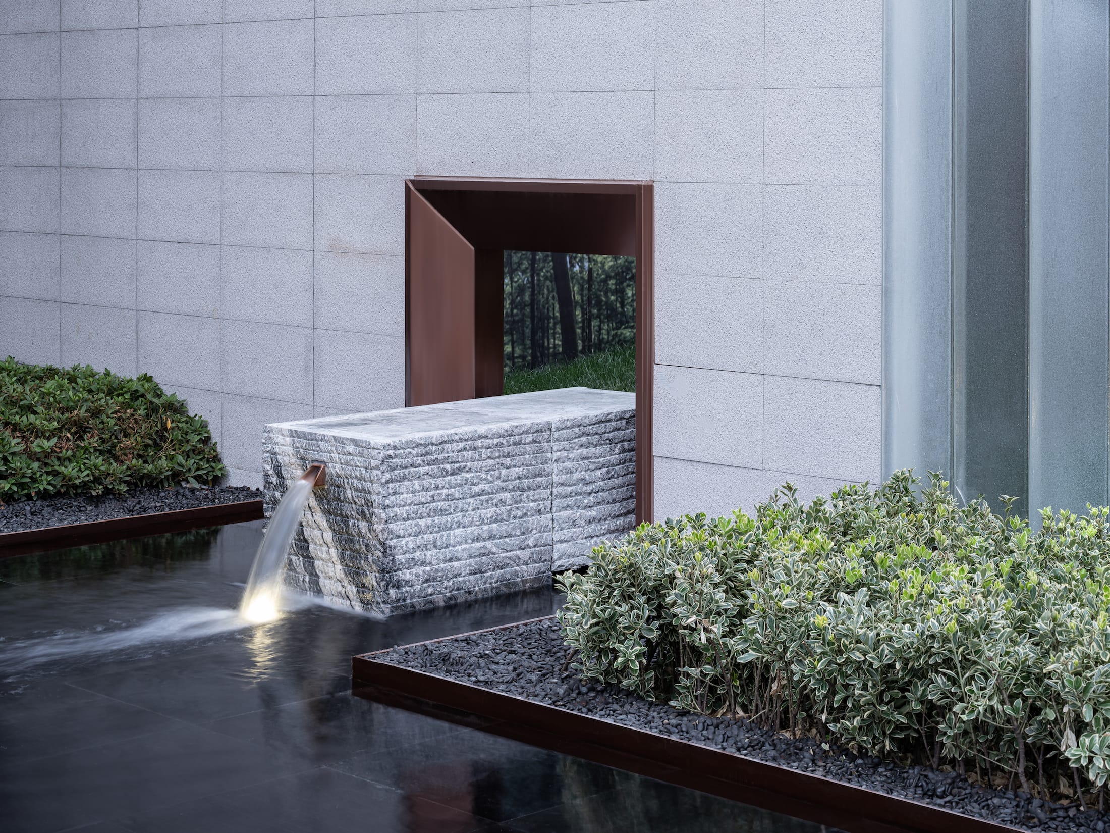 合肥阳光城·悦澜府体验区-34