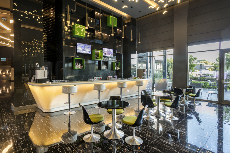 Bosphorus Sorgun Hotel（博斯普鲁斯索古恩酒店）丨DNA Mimarlık-19