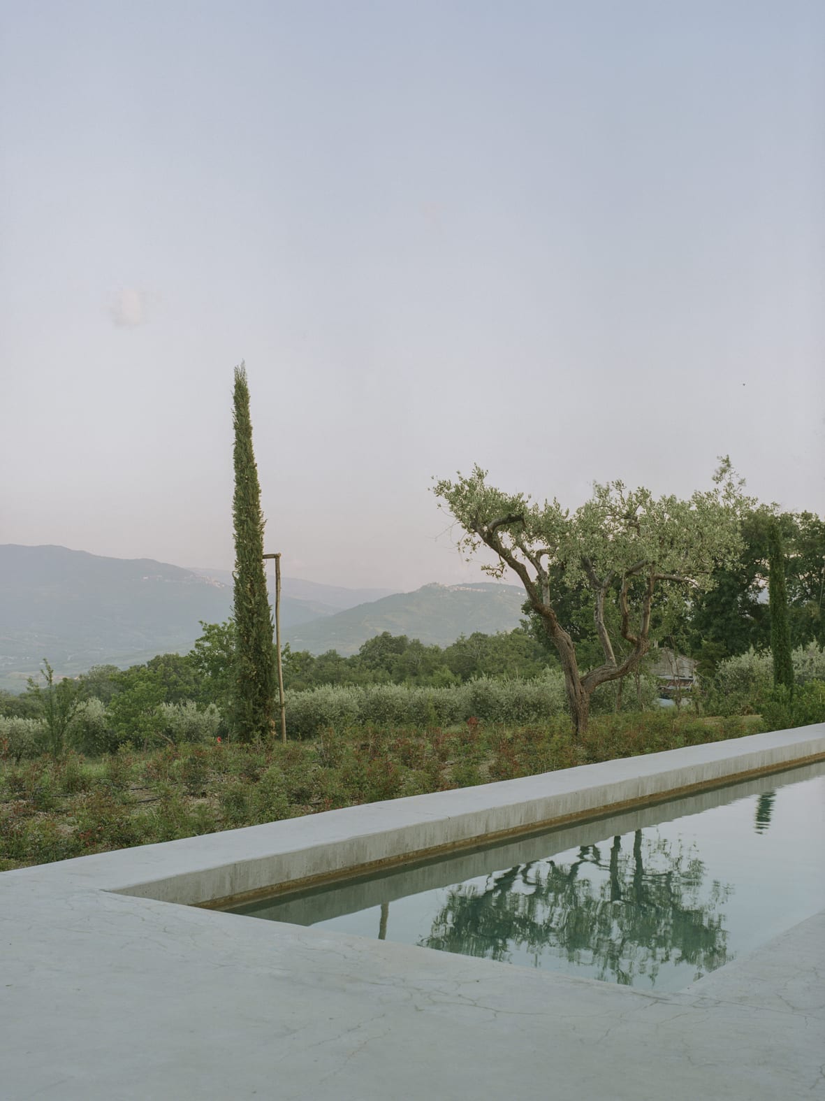 亚里士多德故居丨意大利丨Tom Thys Architecten-22