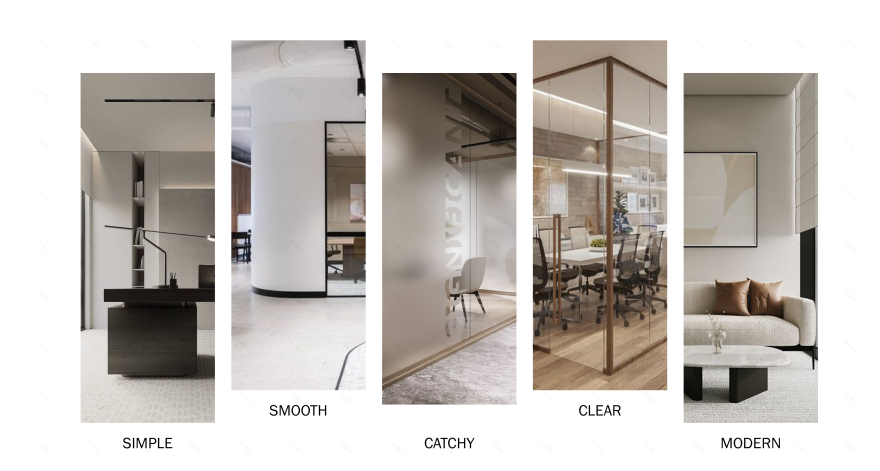 像素办公室丨沙特阿拉伯丨A10 Plus Design Studio-6