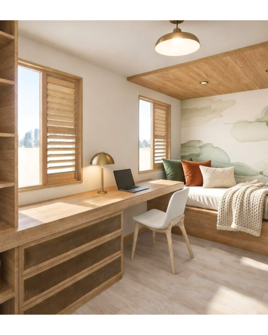 Vivienda Arboris-30