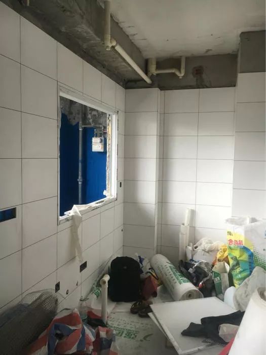 110m²老房大变身 | 北欧日式混搭风-155