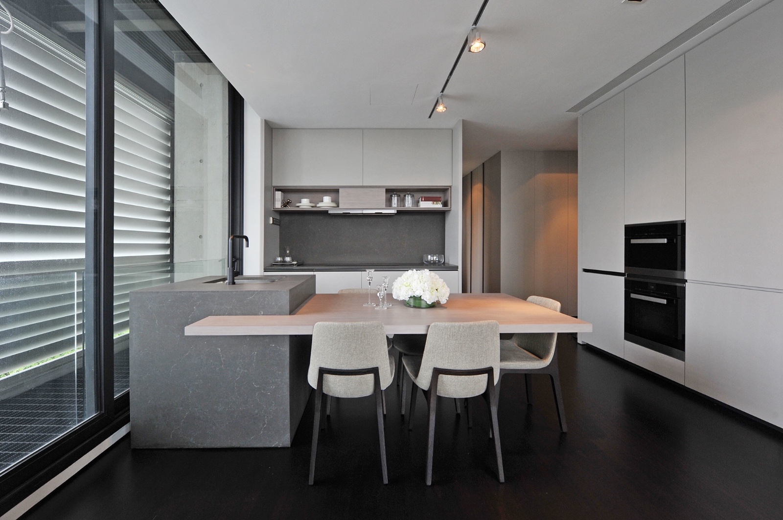 Martin 38号公寓-13