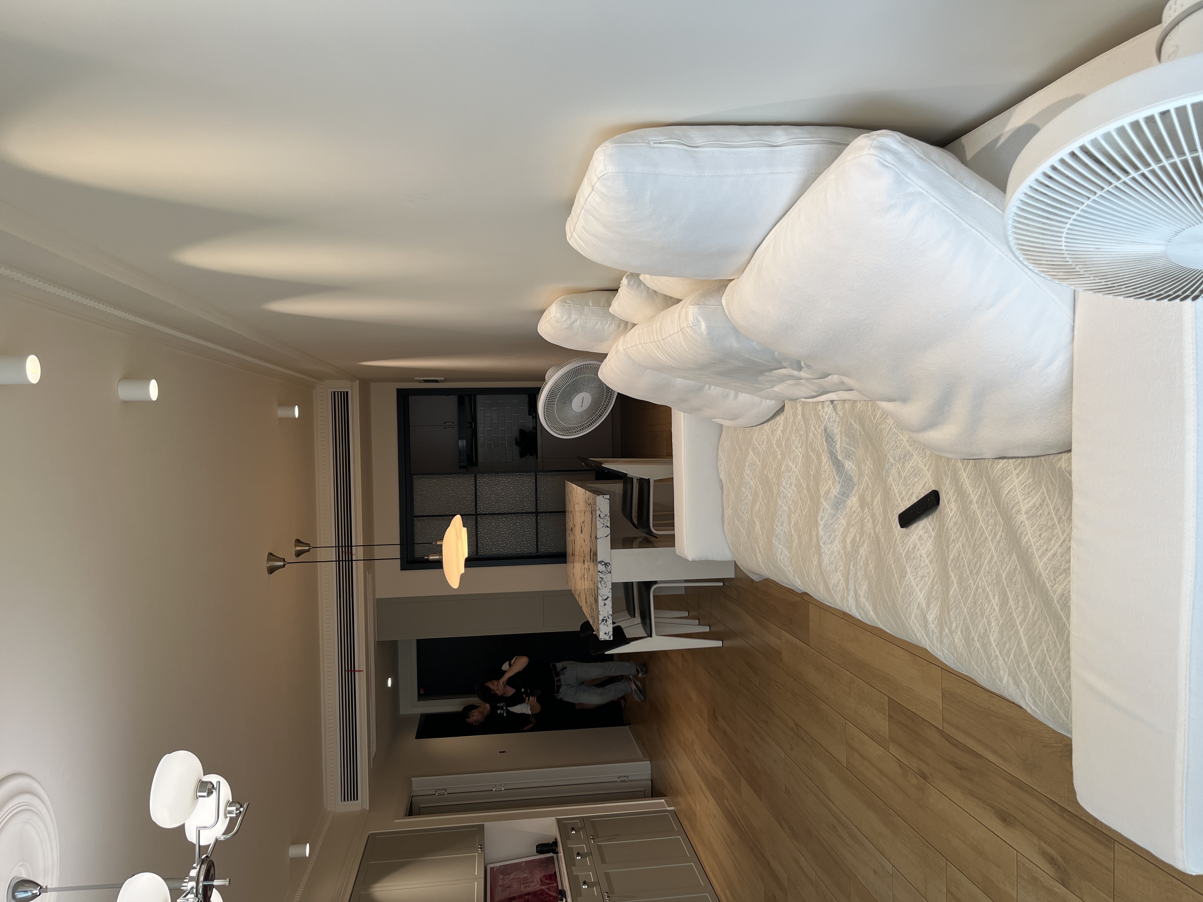 长沙雨花区佳兆业城市广场装修丨中国长沙丨独立设计师-22