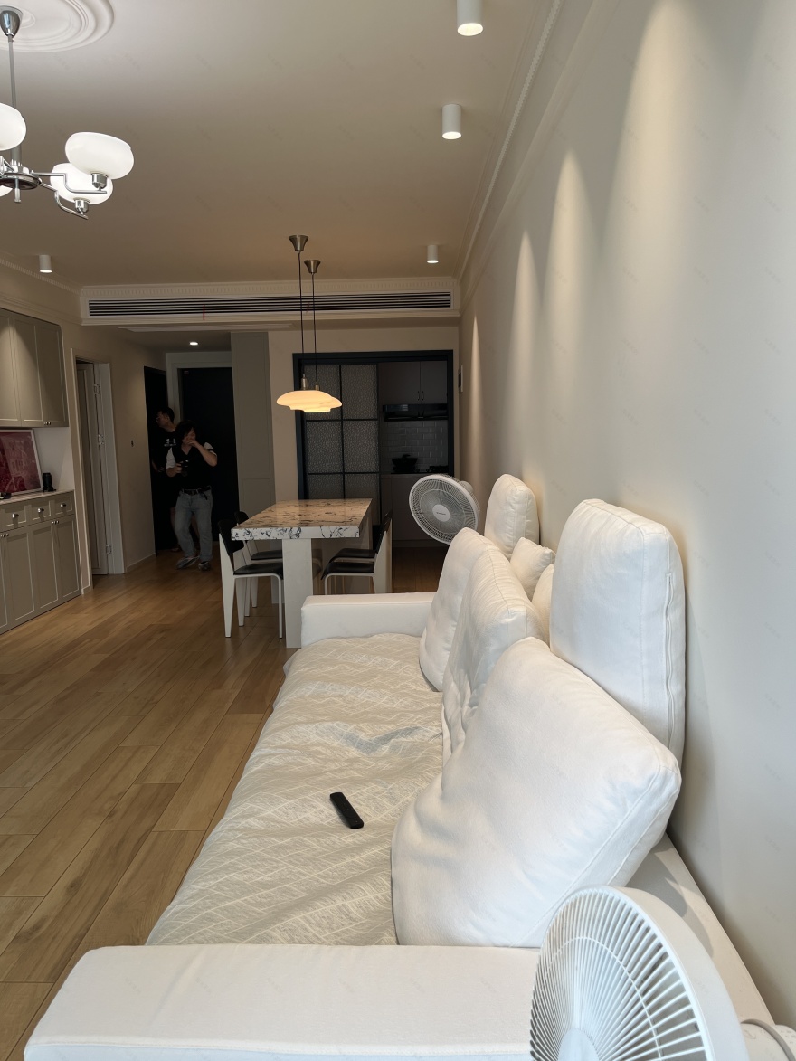 长沙雨花区佳兆业城市广场装修丨中国长沙丨独立设计师-22