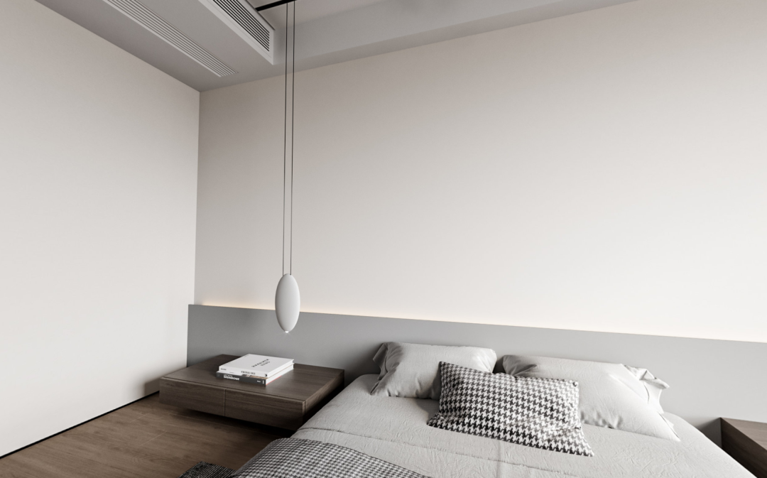 悦见山丨中国杭州丨丁三设计工作室-29