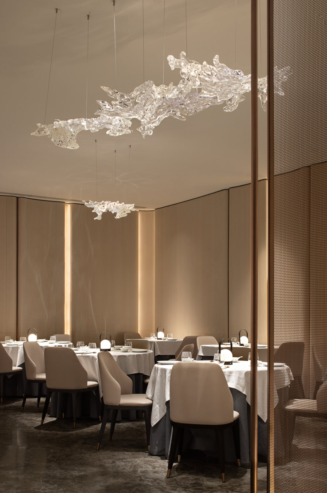 深圳甬府小鲜华南首店丨中国深圳丨派尚设计-20