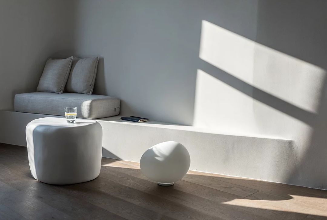 极简设计的民宿-31