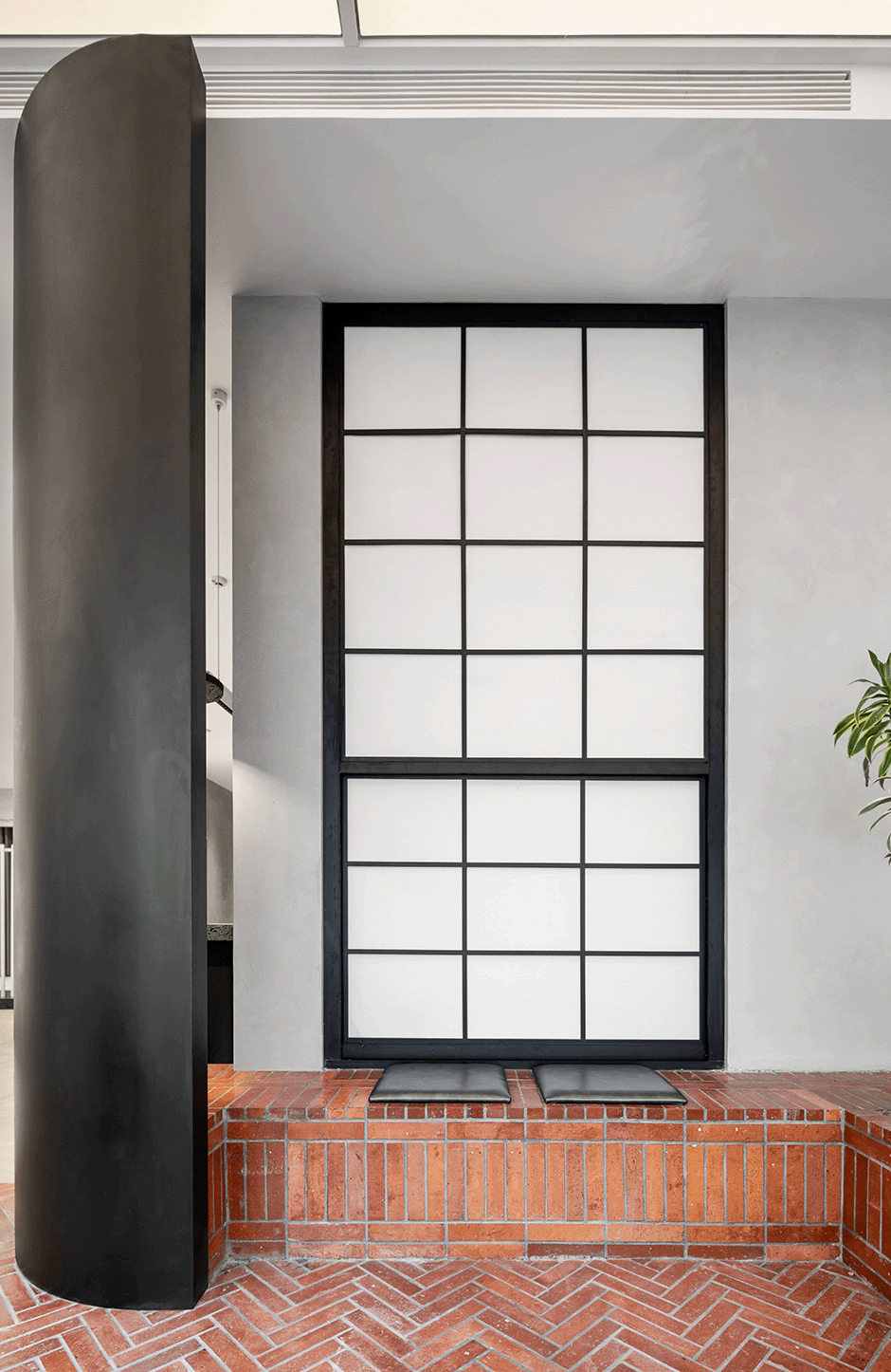 WEI STUFF 服装店丨中国太原丨末染设计-30