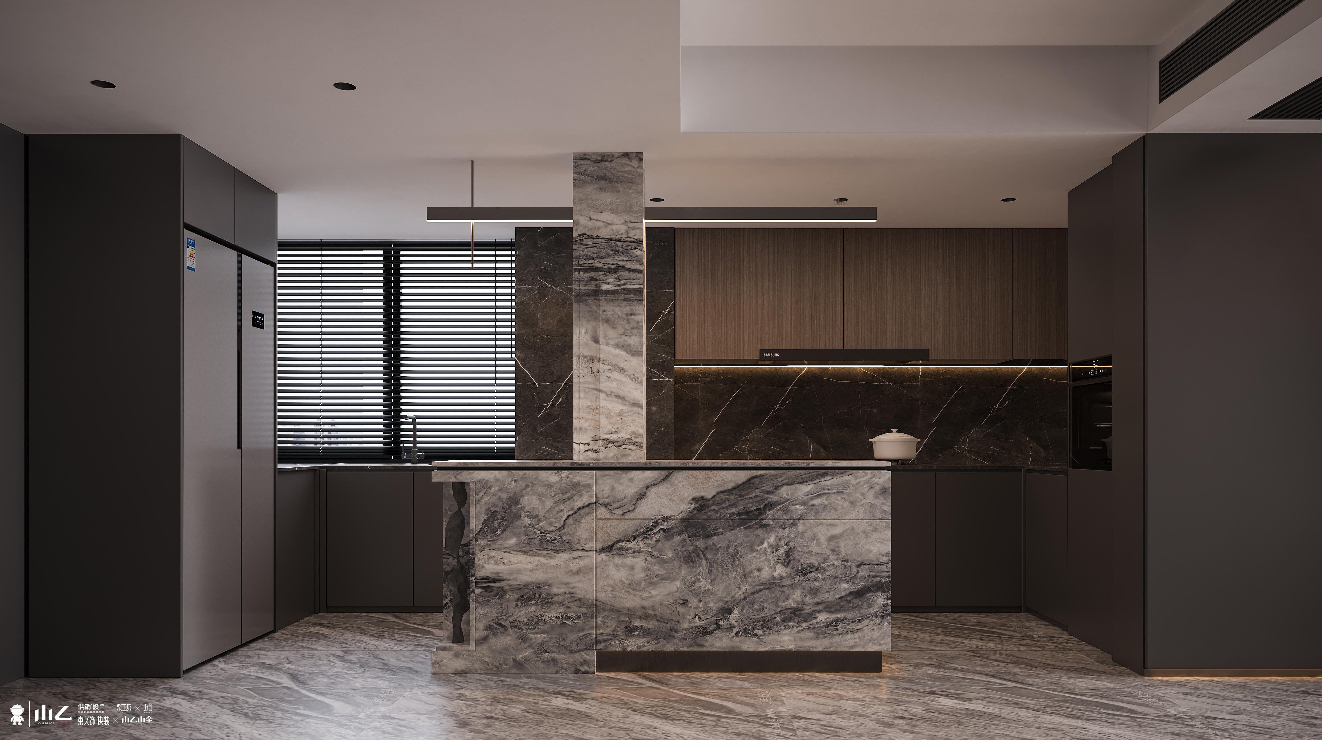 湘潭异地设计丨中国湘潭丨山乙建设-9