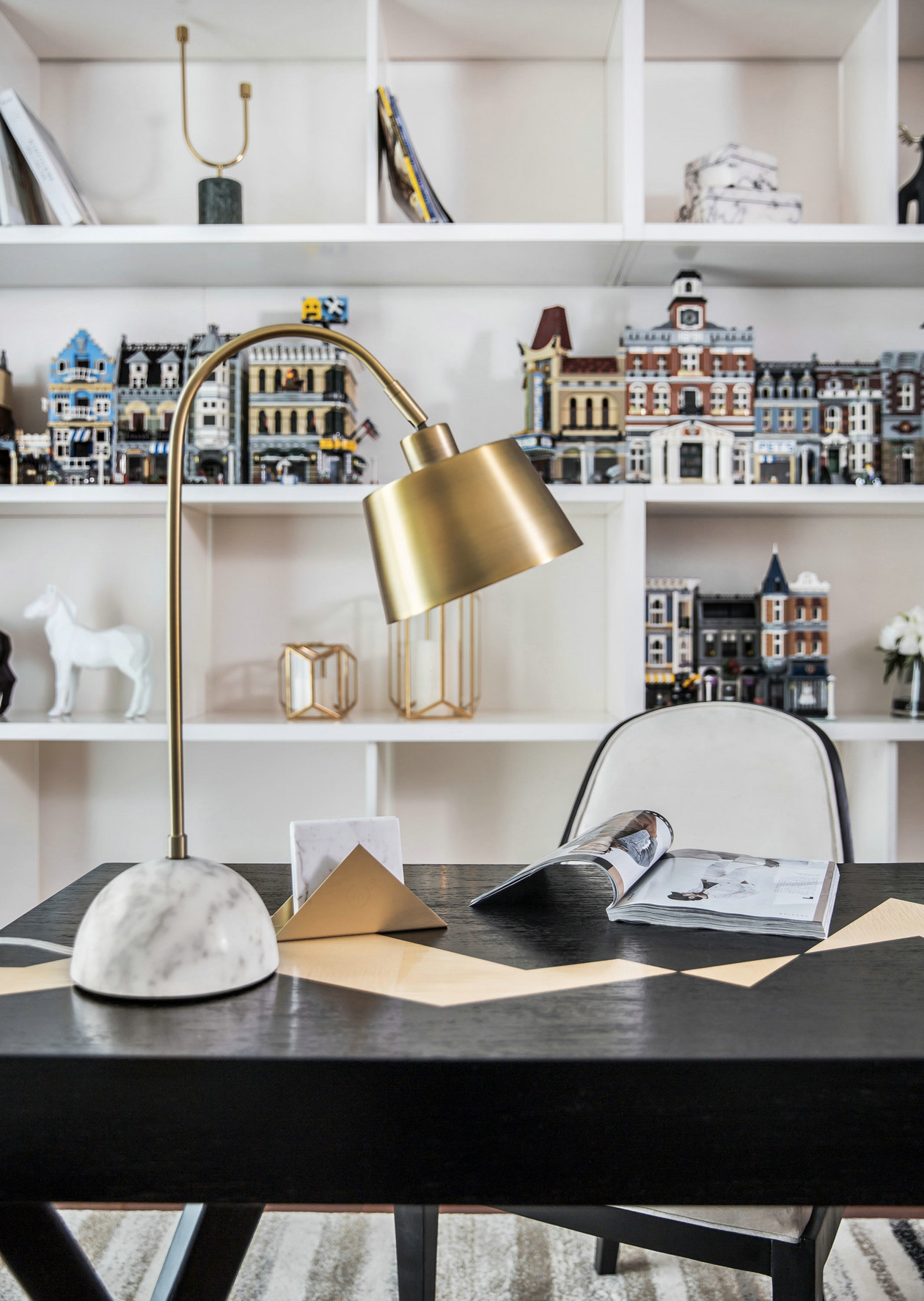 万象城私宅设计-45