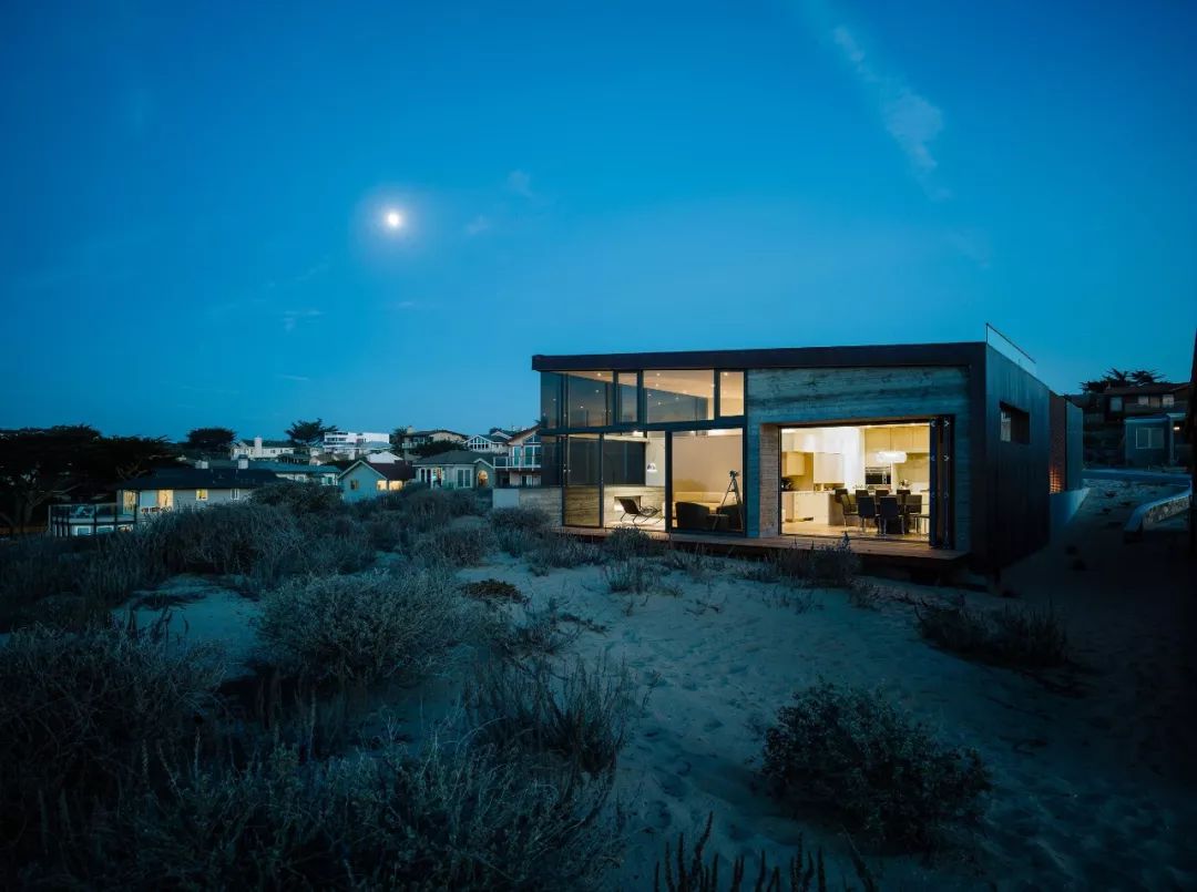 融合自然的当代美学 | 丹尼尔·皮乔塔设计案例解读-53