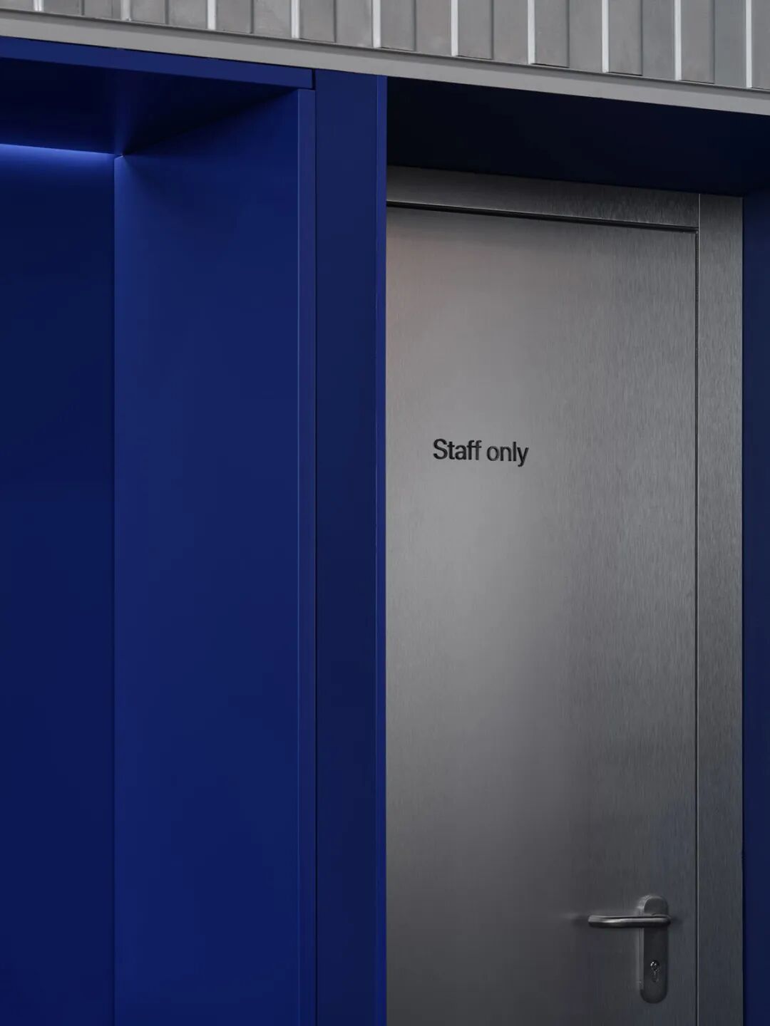 俄罗斯GATE  X丨俄罗斯莫斯科丨Freya Architects-33